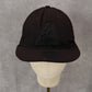 New Era Black Arizona Diamondbacks 59Fifty 7 3/8 Fitted Baseball Cap Hat