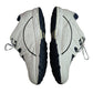 Footjoy FJ White Blue Spikeless Golf Sneakers Men's Shoes 11.5 M
