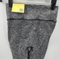 All in Motion Women's Seamless High Waisted Leggings Heather Gray Size XS NWT
