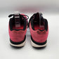 Nike Fs Lite Run 3 Womens Pink Black Running Activewear Sneakers Size 7.5