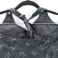 Converse One Star Black Star Halter Tie Beach Boho Fun Swim Tankini Top S Small