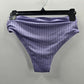 Shein Purple Bikini Bottom Swimwear Small