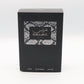 Hawas for Him Eau De Parfum 100 ML 3.38 FL OZ Collectors Display Empty Box