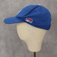 OC Sports Black Los Angles Dodgers Cloth Strap MLB Athletic Baseball Cap Hat