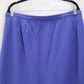 Collection for Le Suit Purple Secretary Knee Length Formal Pencil Skirt Plus 18