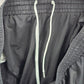 Augusta Sportswear Black Pull On Athletic Running Active Sports Shorts L Large