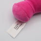 Kawaii Ice Cream Plush Toy Pink Dessert Stuffed Doll Cute Strawberry Gift 8"