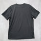Nike Black Short Sleeve Cougars Tee Active Fan Tshirt Athletic L Large
