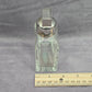 Calvin Klein Eternity Flame 3.4 FL OZ 100 ML Empty Glass Bottle Only