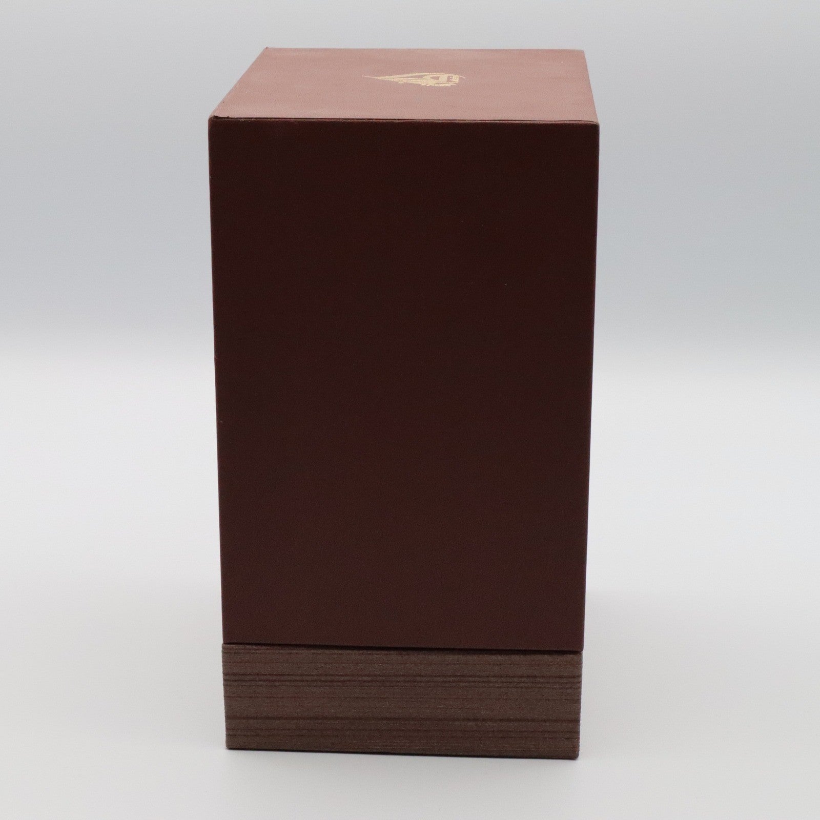 Lattafa Qahwa Khamrah Eau De Parfum 100ML 3.4FL OZ Empty Collectors Display Box