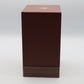 Lattafa Qahwa Khamrah Eau De Parfum 100ML 3.4FL OZ Empty Collectors Display Box
