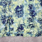 Address Unknown Green Palm Tropical Surf Island Vintage Relax Hawaiian Shirt L