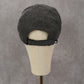 Adidas Climate Gray Performance Golf Athletic Cloth Strap Baseball Cap Hat