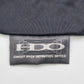Oakley HDO High Definition Optics Fine Lens Cleaning BAG/POUCH Sunglasses Black