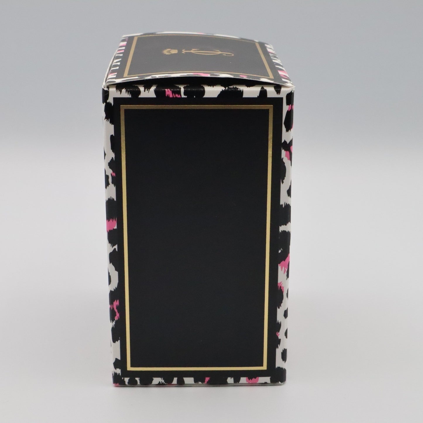 Juicy Couture Eau De Parfum Spray 1FL Oz 30ML Collectors Empty Box Only