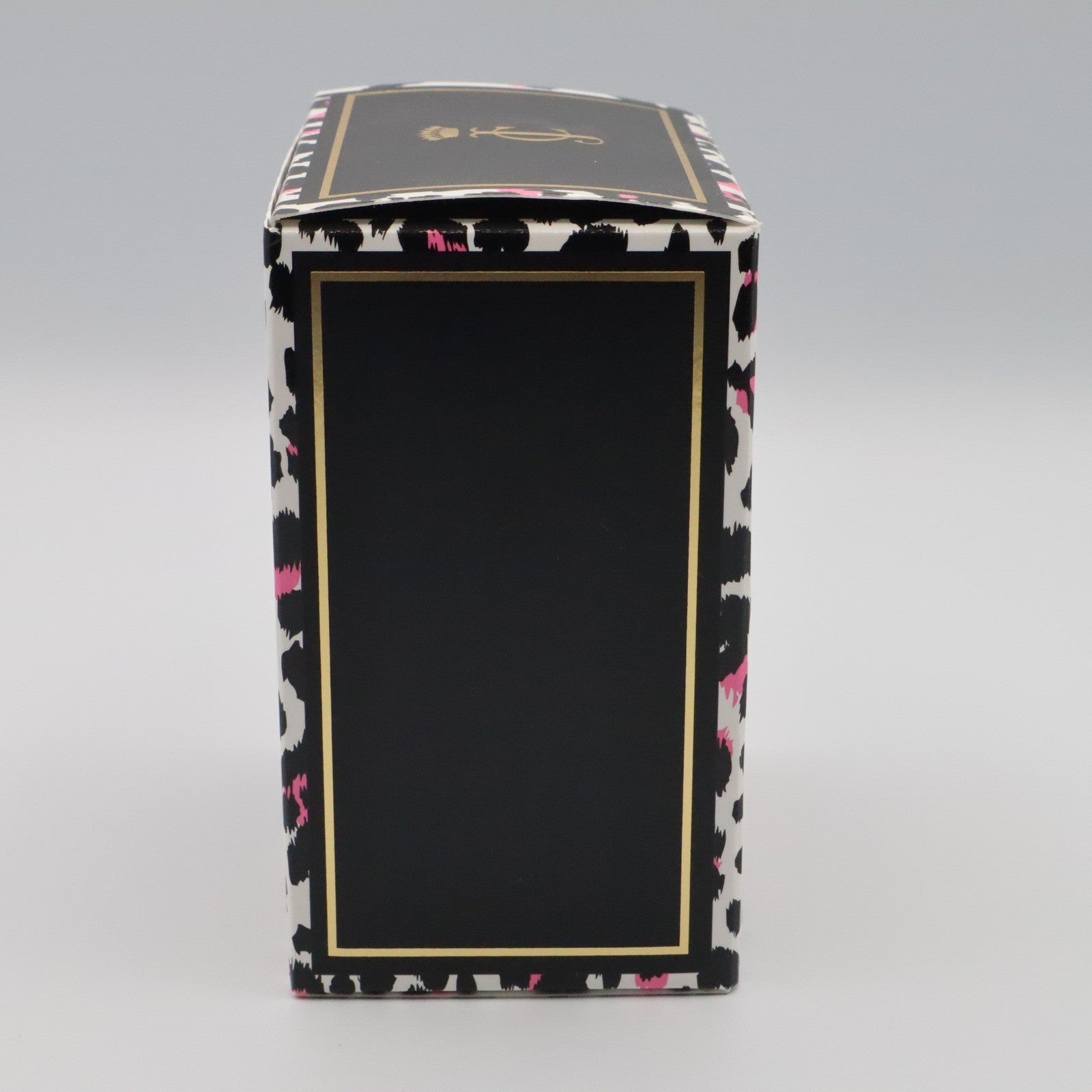 Juicy Couture Eau De Parfum Spray 1FL Oz 30ML Collectors Empty Box Only