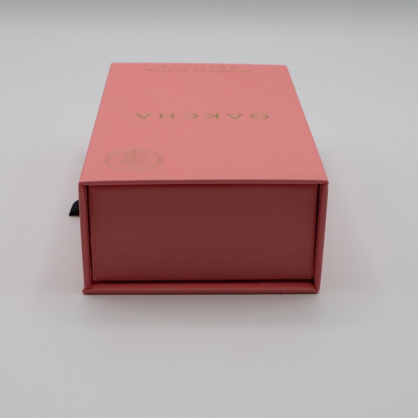 Oakcha Extrait De Parfum 50 ML 1.7 FL OZ Empty Collectors Display Box Only
