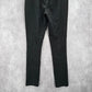 Joe Benbasset Black Stretch Skinny Bottoms Dress Pants M Medium