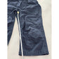 Oshkosh Boys Navy Blue VTG School Uniform Straight Leg Pants 8