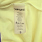 Surf Style Green Racerback Sports Activewear Tank Top Small