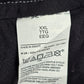 Old Navy Black Active Mid Rise Active Sports Pants Shorts Plus XXL