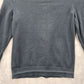 The Limited Black Button Down Cotton Y2K Sweater Cardigan XS