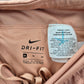 Nike Dri Fit Pink Active Running Sportswear Shorts Pants Bottoms XL Extra Large