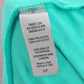 Champion Duo Dry Green Sportwear Active Short Sleeve Tshirt Top Small