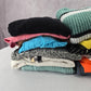 Lot of 15 Womens Tops Sweaters Tanks Random Mixed Bundle of 15 S Small