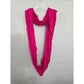 Pink Fringe Apt 9 Infinity Scarf OSFM