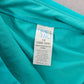 Time and Tru Blue  Shorts Pants Swimwear Plus 16W-18W 1X