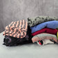 12 Womens Tops Sweaters Tanks Random Mixed Lot Bundle of 12 M Medium