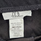 Joe Benbasset Black Stretch Skinny Bottoms Dress Pants M Medium