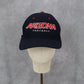 Zephyr Arizona Football Snapback STH19 Navy Adjustable Athletic Baseball Cap Hat