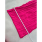 Pink Fringe Apt 9 Infinity Scarf OSFM