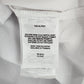 Columbia Sportswear White Hoodie Blouse Top Active Quarter Sleeve Shirt S Small