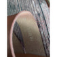 Donnaddi Brown Flat Strap Open Toe Sandals 8.5