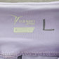 Old Navy Active Cropped Capri Blue Purple Yoga Stretch Pants Leggings M Medium