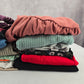 Lot of 16 Womens Tops Sweaters Tanks Random Mixed Bundle of 16 S Small
