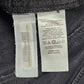 Ann Taylor Loft Black The Skinny Denim Jeans Pants Bottoms Size 4/27