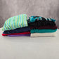 Lot of 9 Womens Tops Sweaters Tanks Random Mixed Bundle of 9 M Medium