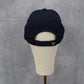 BYU Flat Bill Autographed Navy Adjustable Fan Athletic Cotton Baseball Cap Hat