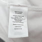 Talbots White Sportswear UPF 50+ Protection Active Tank Top Small Petite SP