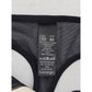George Black Lace Panty Lace Dainty Whimsy Sexy Goth Fairy Bridal Large
