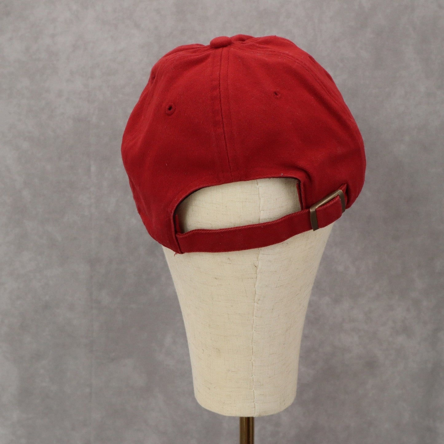 Fan Favorite Arizona Diamondback Sequin Cloth Strap Buckle Baseball Cap Hat