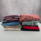 Lot of 16 Womens Tops Sweaters Tanks Random Mixed Bundle of 16 S Small
