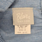 Blair Blue Flat Front Bermuda Bottoms Long Pants Shorts Plus 16