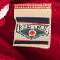 Red Oak Red Pullon Trousers Jogger Cotton Sweatpants Fleece Bottom Pants S Small