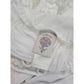 In Bloom White Sheer Lace Bead Fairy Cottage Lingerie Feminine Dress Medium
