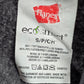 Hanes Eco Smart Gray Pullon Wide Straight Leg Trousers Joggers Pants S Small